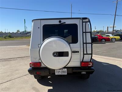 2015 Mercedes-Benz G 550 Night Star Edition 1 of 100   - Photo 15 - San Juan, TX 78589