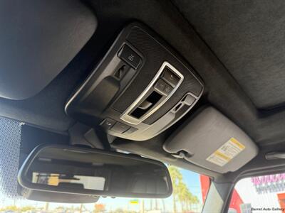 2015 Mercedes-Benz G 550 Night Star Edition 1 of 100   - Photo 52 - San Juan, TX 78589