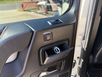 2015 Mercedes-Benz G 550 Night Star Edition 1 of 100   - Photo 36 - San Juan, TX 78589