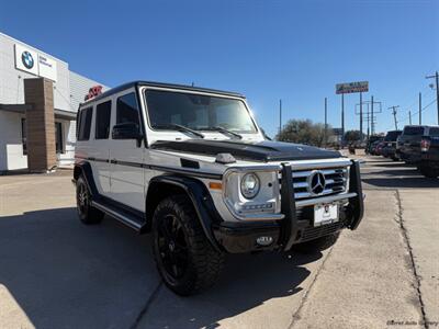 2015 Mercedes-Benz G 550 Night Star Edition 1 of 100   - Photo 24 - San Juan, TX 78589