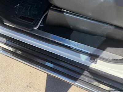 2015 Mercedes-Benz G 550 Night Star Edition 1 of 100   - Photo 37 - San Juan, TX 78589