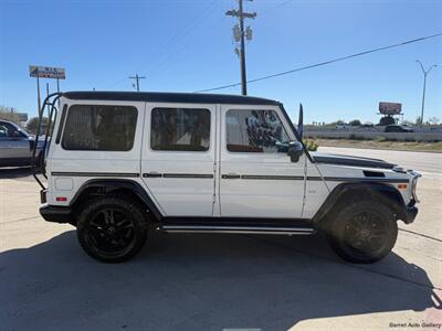 2015 Mercedes-Benz G 550 Night Star Edition 1 of 100   - Photo 19 - San Juan, TX 78589