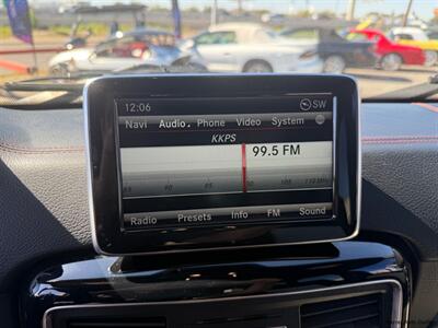 2015 Mercedes-Benz G 550 Night Star Edition 1 of 100   - Photo 46 - San Juan, TX 78589