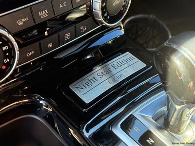 2015 Mercedes-Benz G 550 Night Star Edition 1 of 100   - Photo 49 - San Juan, TX 78589