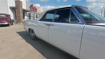 1962 Lincoln Continental   - Photo 41 - San J Uan, TX 78589