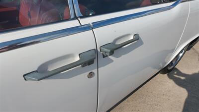 1962 Lincoln Continental   - Photo 31 - San J Uan, TX 78589