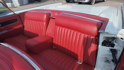 1962 Lincoln Continental   - Photo 12 - San J Uan, TX 78589