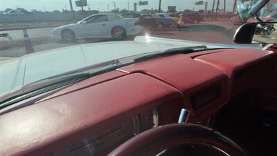 1962 Lincoln Continental   - Photo 17 - San J Uan, TX 78589