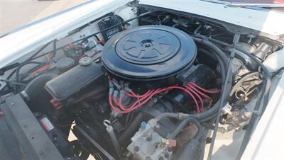 1962 Lincoln Continental   - Photo 5 - San J Uan, TX 78589