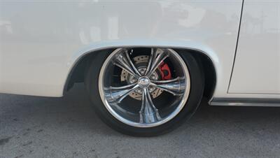 1962 Lincoln Continental   - Photo 44 - San J Uan, TX 78589