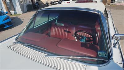 1962 Lincoln Continental   - Photo 33 - San J Uan, TX 78589