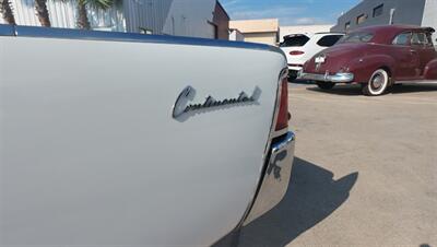 1962 Lincoln Continental   - Photo 54 - San J Uan, TX 78589