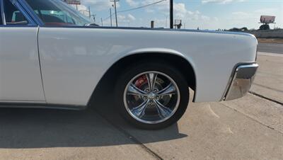 1962 Lincoln Continental   - Photo 40 - San J Uan, TX 78589