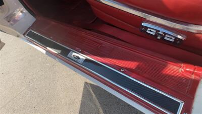 1962 Lincoln Continental   - Photo 24 - San J Uan, TX 78589