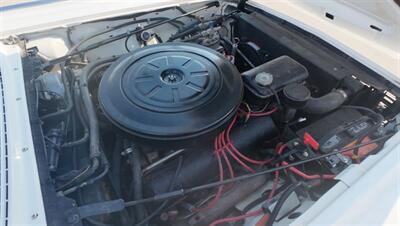 1962 Lincoln Continental   - Photo 6 - San J Uan, TX 78589