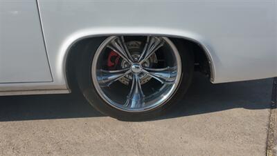 1962 Lincoln Continental   - Photo 55 - San J Uan, TX 78589