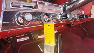 1962 Lincoln Continental   - Photo 20 - San J Uan, TX 78589