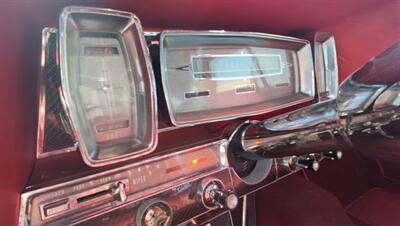 1962 Lincoln Continental   - Photo 19 - San J Uan, TX 78589