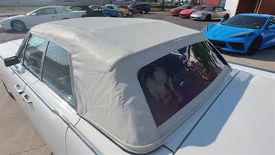 1962 Lincoln Continental   - Photo 53 - San J Uan, TX 78589