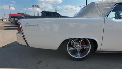 1962 Lincoln Continental   - Photo 45 - San J Uan, TX 78589