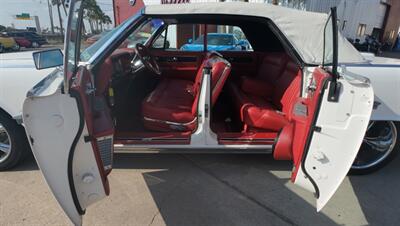 1962 Lincoln Continental   - Photo 29 - San J Uan, TX 78589