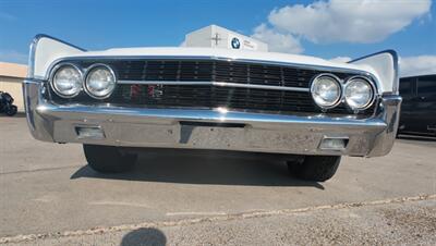 1962 Lincoln Continental   - Photo 36 - San J Uan, TX 78589