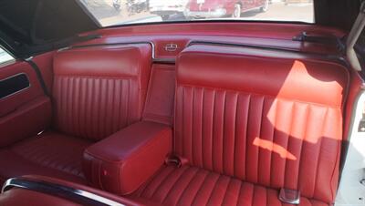 1962 Lincoln Continental   - Photo 23 - San J Uan, TX 78589