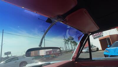 1962 Lincoln Continental   - Photo 16 - San J Uan, TX 78589