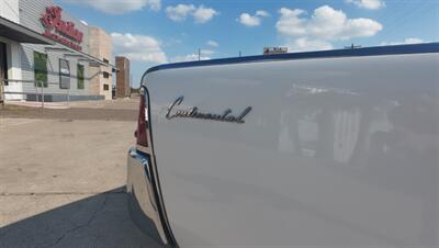 1962 Lincoln Continental   - Photo 43 - San J Uan, TX 78589