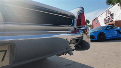 1962 Lincoln Continental   - Photo 47 - San J Uan, TX 78589