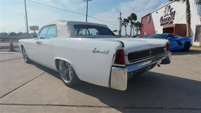 1962 Lincoln Continental   - Photo 51 - San J Uan, TX 78589