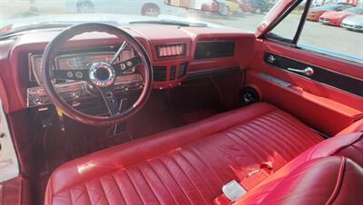 1962 Lincoln Continental   - Photo 21 - San J Uan, TX 78589