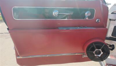 1962 Lincoln Continental   - Photo 25 - San J Uan, TX 78589