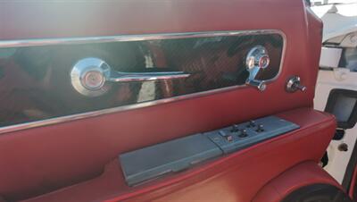 1962 Lincoln Continental   - Photo 26 - San J Uan, TX 78589