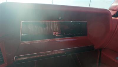 1962 Lincoln Continental   - Photo 15 - San J Uan, TX 78589