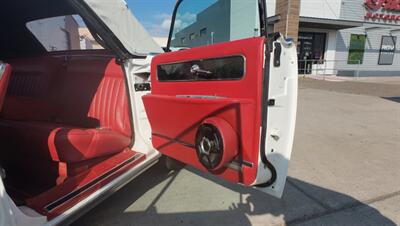 1962 Lincoln Continental   - Photo 28 - San J Uan, TX 78589