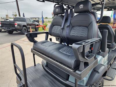 2026 VENOM STRIKE 6SEATER LIFTED   - Photo 14 - San Juan, TX 78589