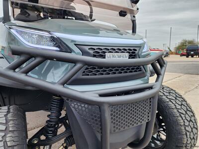 2026 VENOM STRIKE 6SEATER LIFTED   - Photo 10 - San Juan, TX 78589