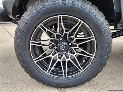 2026 VENOM STRIKE 6SEATER LIFTED   - Photo 21 - San Juan, TX 78589