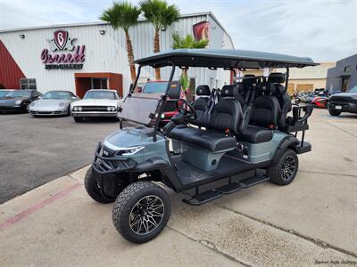 2026 VENOM STRIKE 6SEATER LIFTED