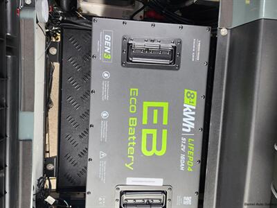 2026 VENOM STRIKE 6SEATER LIFTED   - Photo 23 - San Juan, TX 78589