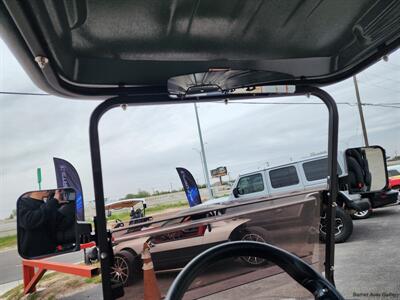 2026 VENOM STRIKE 6SEATER LIFTED   - Photo 17 - San Juan, TX 78589