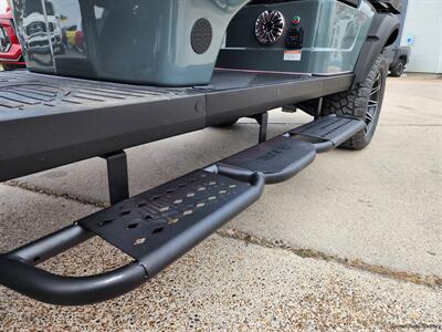 2026 VENOM STRIKE 6SEATER LIFTED   - Photo 16 - San Juan, TX 78589