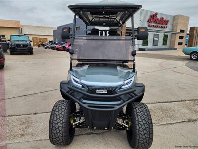 2026 VENOM STRIKE 6SEATER LIFTED   - Photo 9 - San Juan, TX 78589