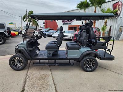 2026 VENOM STRIKE 6SEATER LIFTED   - Photo 3 - San Juan, TX 78589