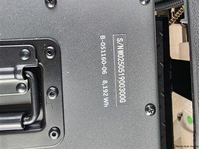 2026 VENOM STRIKE 6SEATER LIFTED   - Photo 24 - San Juan, TX 78589