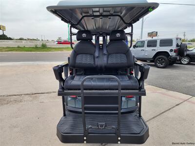 2026 VENOM STRIKE 6SEATER LIFTED   - Photo 5 - San Juan, TX 78589