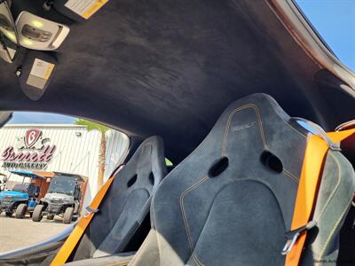 2019 McLaren 600LT   - Photo 22 - San Juan, TX 78589