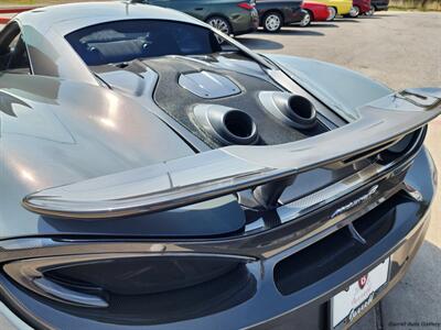 2019 McLaren 600LT   - Photo 12 - San Juan, TX 78589