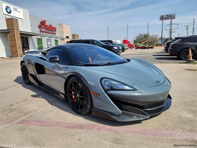 2019 McLaren 600LT   - Photo 9 - San Juan, TX 78589
